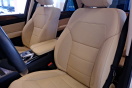 Mercedes-Benz GLE550e
