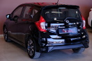 Nissan Versa Note SR
