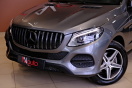 Mercedes-Benz GLE250d