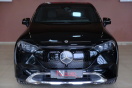 Mercedes-Benz EQE-Class