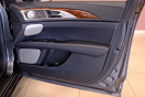 Lincoln MKZ AWD