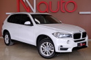 BMW X5 xDrive25d