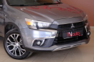 Mitsubishi Outlander Sport