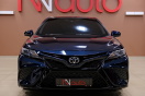 Toyota Camry XV75