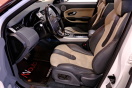 Land Rover Range Rover Evoque SD4