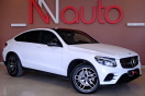 Mercedes-Benz GLC250