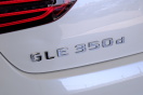 Mercedes-Benz GLE350d Coupe