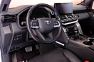 Toyota Land Cruiser 300