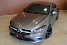 Mercedes-Benz CLA250