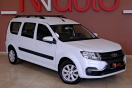 Lada Largus