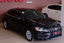 Volkswagen Passat NMS TDI