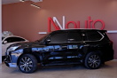 Lexus LX450d