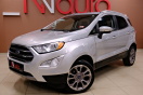 Ford EcoSport Titanium