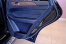 Mercedes-Benz GLE 350D Coupe