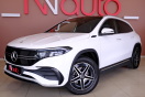 Mercedes-Benz EQA300