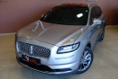 Lincoln Nautilus