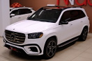 Mercedes-Benz GLS 450