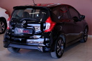 Nissan Versa Note SR