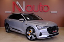 Audi E-tron 95kWt