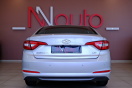 Hyundai Sonata LPI