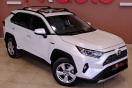 Toyota RAV4 Hybrid AWD