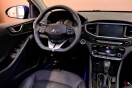 Hyundai IONIQ hybrid