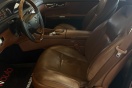 Mercedes-Benz CL550