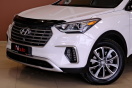 Hyundai Grand Santa Fe