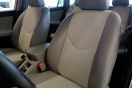 Toyota RAV4 EV