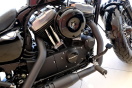 Harley-Davidson XL 1200X