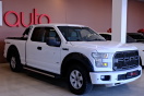 Ford F-150 SuperCab XL Sport