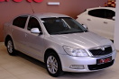 Skoda Octavia A5