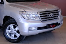 Toyota Land Cruiser 200