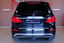 Mercedes-Benz GL-Class
