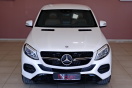 Mercedes-Benz GLE350d Coupe