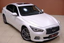 Infiniti Q50 2.2d