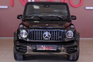 Mercedes-Benz G500