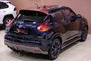Nissan Juke Nismo