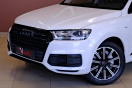 Audi Q7 Premium