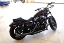 Harley-Davidson XL 1200X