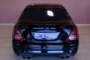 Mercedes-Benz S650 AMG