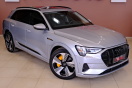 Audi E-tron 95kWt