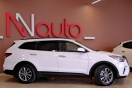 Hyundai Grand Santa Fe