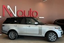 Купить Land Rover Range Rover в Одессе Land Rover Range Rover