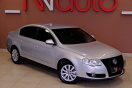 Volkswagen Passat B6