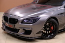 BMW 650i Gran Coupe