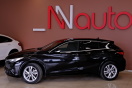 Infiniti QX30