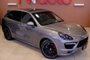 Porsche Cayenne GTS