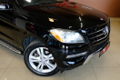 Mercedes-Benz M-Class