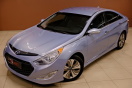 Hyundai Sonata Hybrid